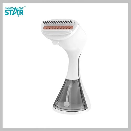 Ročni parni likalnik Winning Star – 2100 W, 260 ml kompaktna velikost ST-5018