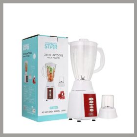  Mešalnik in mlinček 2-v-1 Winning Star - ZZJ-55-WST ST-5503