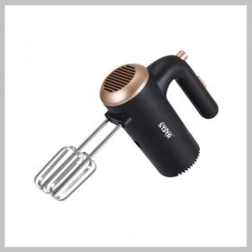   Ročni mešalnik Winning Star, metlica za jajca s 5 nastavitvami hitrosti ST-5527