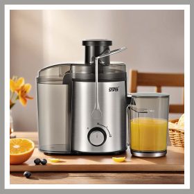 Separator za sokove Winning Star ST-5546-L