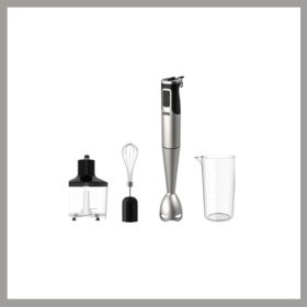 Set ročnih mešalnikov 3 v 1 Winning Star ST-5550