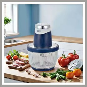   Večnamenski uničevalnik in sekljalnik 3 v 1 Winning Star ST-5581