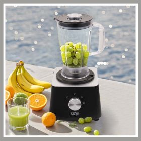 Večnamenski kuhinjski robot Winning Star 10 v 1 - ST-5583