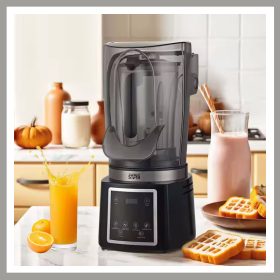 Hitri mešalnik Winning Star Silent - ST-5905