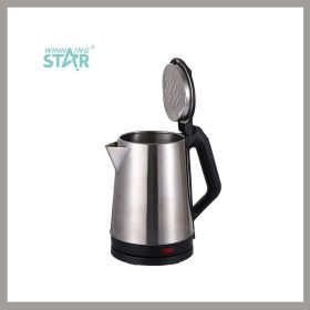 Kotel iz nerjavečega jekla WINNING STAR ST-6008