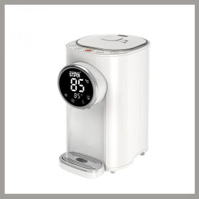 WINNING STAR Električni pametni čajnik - 5 litrov ST-6020