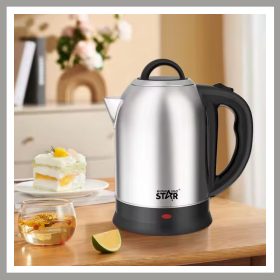   WINNING STAR Velika zmogljivost kotlička iz nerjavečega jekla ST-6029