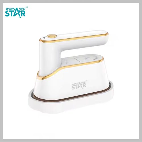 Winning Star ST-6126 Prenosni mini likalnik s paro – 1200 W ST-6126