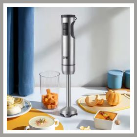   Ročni mešalnik Winning Star Premium s kovinskim ohišjem ST-6550