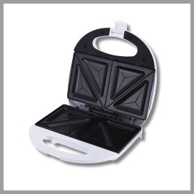 Winning Star Prenosni sendvičar za 2 sendviče ST-9302