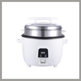   Winning Star Električni kuhalnik riža 3,6 litra, 700W ST-9341