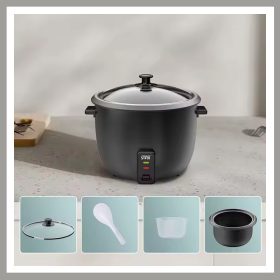   WINNING STAR Električni kuhalnik riža - 4 litri, 700 W ST-9346