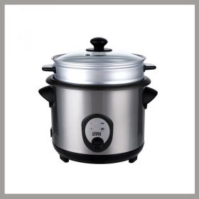   WINNING STAR Električni kuhalnik riža – 2,2 litra ST-9352