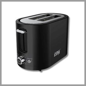 Winning Star 2-celični opekač kruha 750W ST-9358