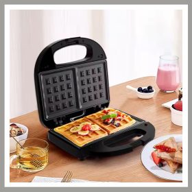 WINNING STAR ST-9370-H – Opekač za sendviče / Vaflje