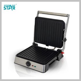 Winning Star Panini sendvičar 2200 W ST-9399
