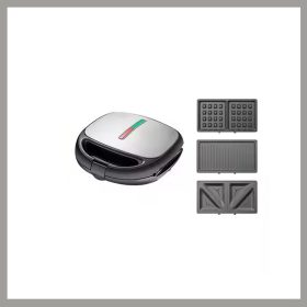 WINNING STAR aparat za pripravo hamburgerjev ST-9451