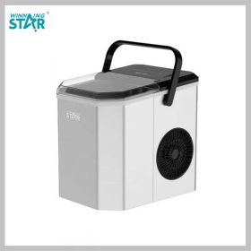   Prenosni avtomatski izdelovalnik ledu Winning Star - 1,2 l ST-9500