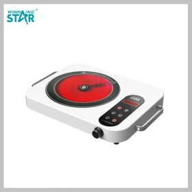   Električna steklokeramična kuhalna plošča Winning Star - 2200W ST-9606