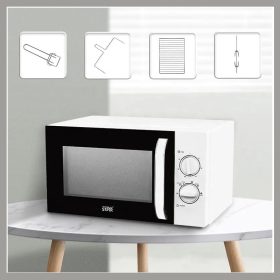 Mikrovalovna pečica WINNING STAR – 25 litrov ST-9623