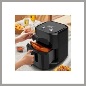 Vroče-zračna pečica Winning Star 7,7L ST-9649