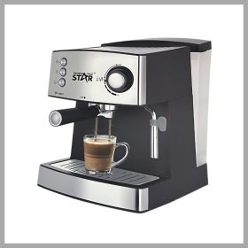 Winning Star ST-9702 Kavni aparat, 1,6L ST-9702