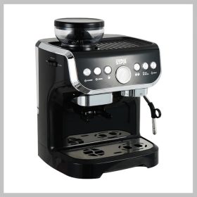 Winning Star 1450W Espresso aparat za kavo ST-9707