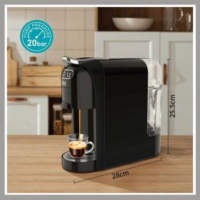 WINNING STAR Aparat za kavo na kapsule ST-9745