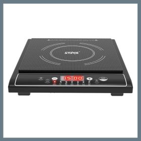   Prenosna indukcijska kuhalna plošča Winning Star 1500W ST-9784