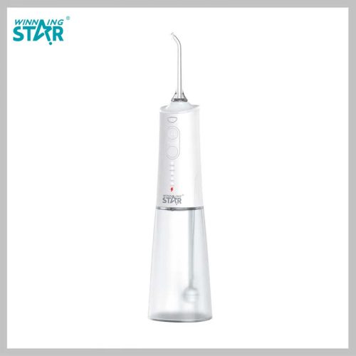 Winning Star ustna prha – 300 ml, 5 načinov čiščenja, akumulatorska ST-9817