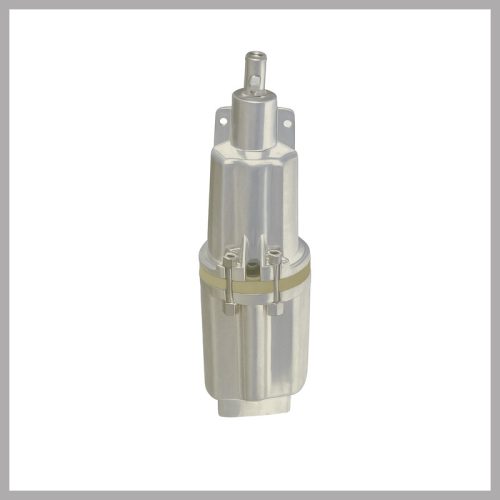 Vibracijska potopna črpalka Straus - 400W ST-PVB-400