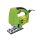 Procraft žaga za kovino, 1150 W ST1150