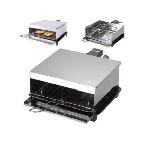 Stahlmanov opekač kruha ST800