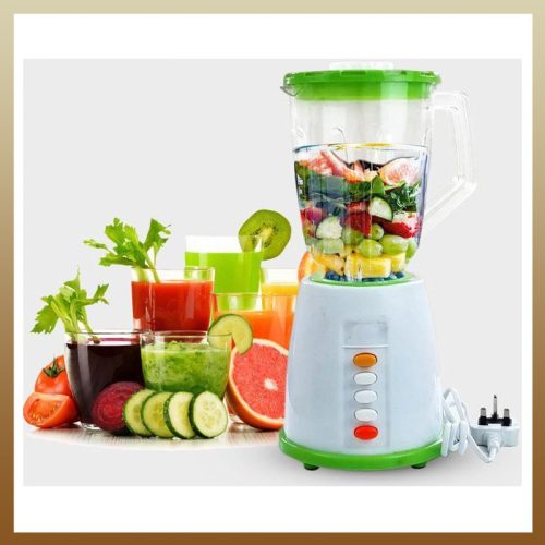 Frullatore Sunflow 1,5 L – SUNFLOW