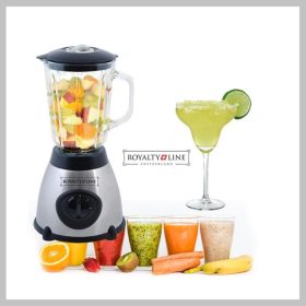 SwissLine mešalnik 2v1 550W SW1354