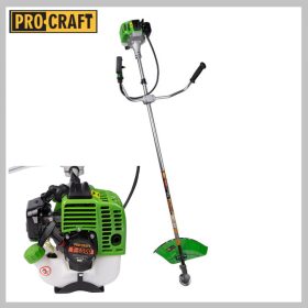 PROCRAFT bencinska kosa 25 cm³ T-3800