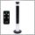 Techtix stolpni ventilator 50W 95cm TECH50W