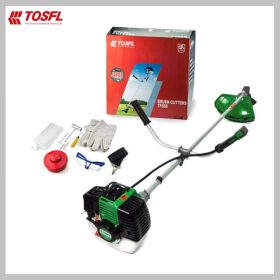   TOSFL bencinska profesionalna kosa – rezalnik grmovja 6,5 KM TF668