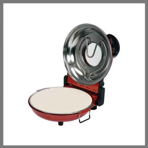 Lund električna pečica za pico 1200W – model TO-67480
