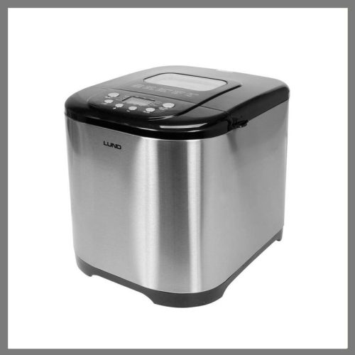 LUND gospodinjski aparat za peko kruha, 650 W TO-68032