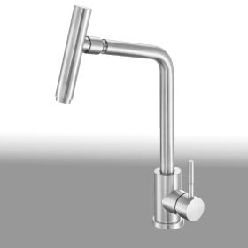 Kuhinjska pipa Steely 3 TO-75719