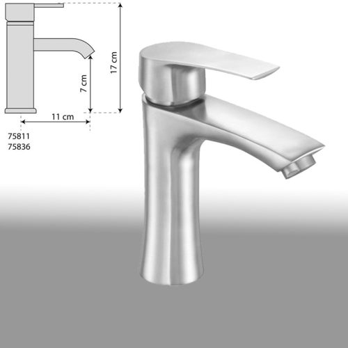 Stojni pip TO-75803
