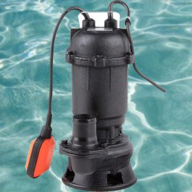 Potopna črpalka 450W TO-79880