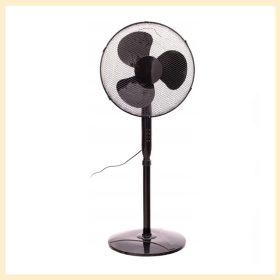 Dodatni stoječi ventilator 45W KDE UEF-C40A2-2