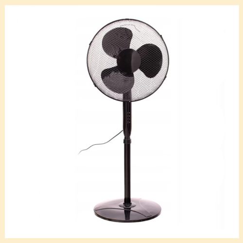 Dodatni stoječi ventilator 45W KDE UEF-C40A2-2