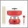InnovaGoods - Stroj za izdelavo sladkorne vate, 450 W V0103610