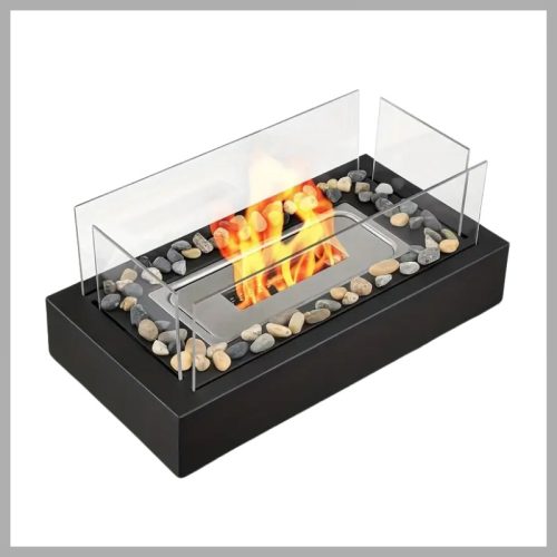 Prenosni kamin VG456584
