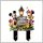 Disney Mickey akrilna vrtna tabla – 2D zunanja dekoracija VH1958201