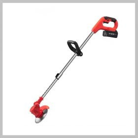 Weberova akumulatorska kosilnica 21V W21V