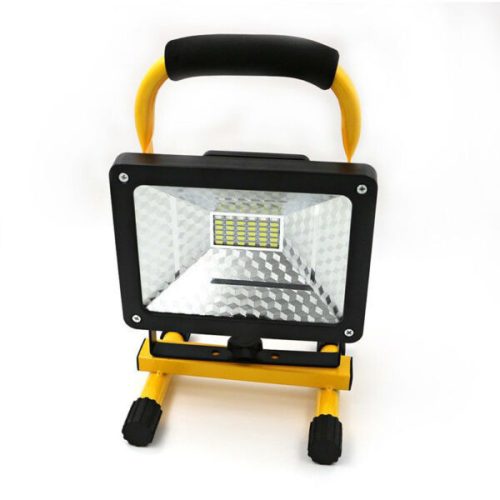 100W Prenosni LED reflektorji W805